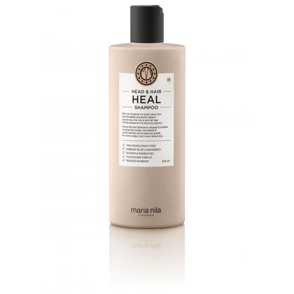 Maria Nila Head & Hair Heal Shampoo 350ml