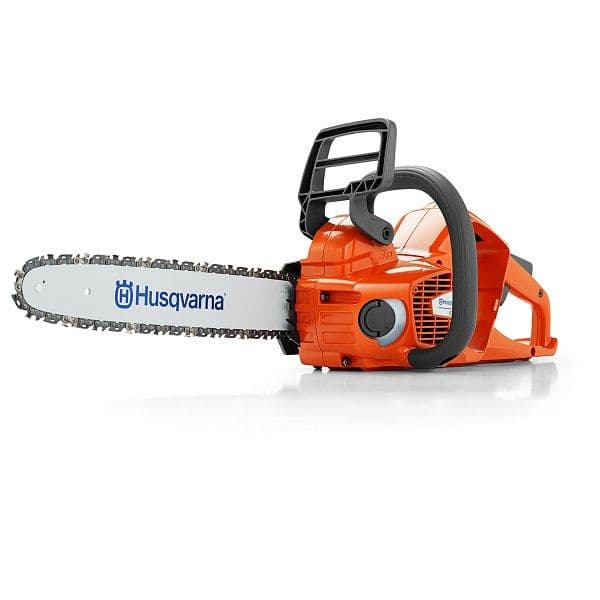 Husqvarna Motosserra Bateria Versão 35cm - 535iXP