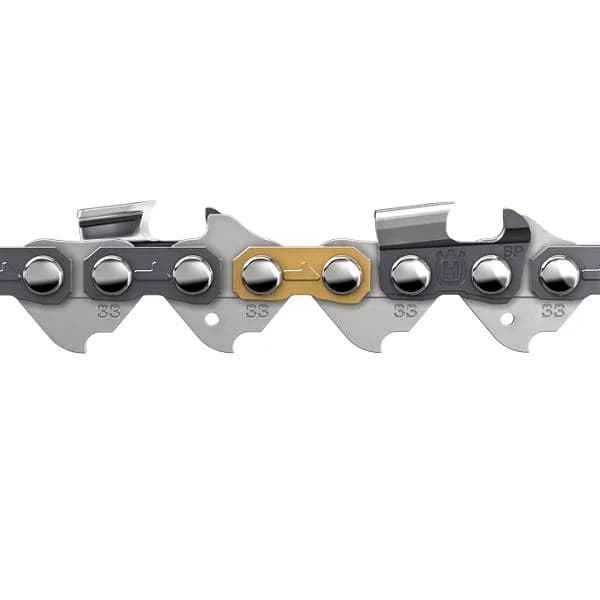 Husqvarna Corrente Motosserra SP33G Semi Cinzel .325" 1,3 mm 72D - 581643172