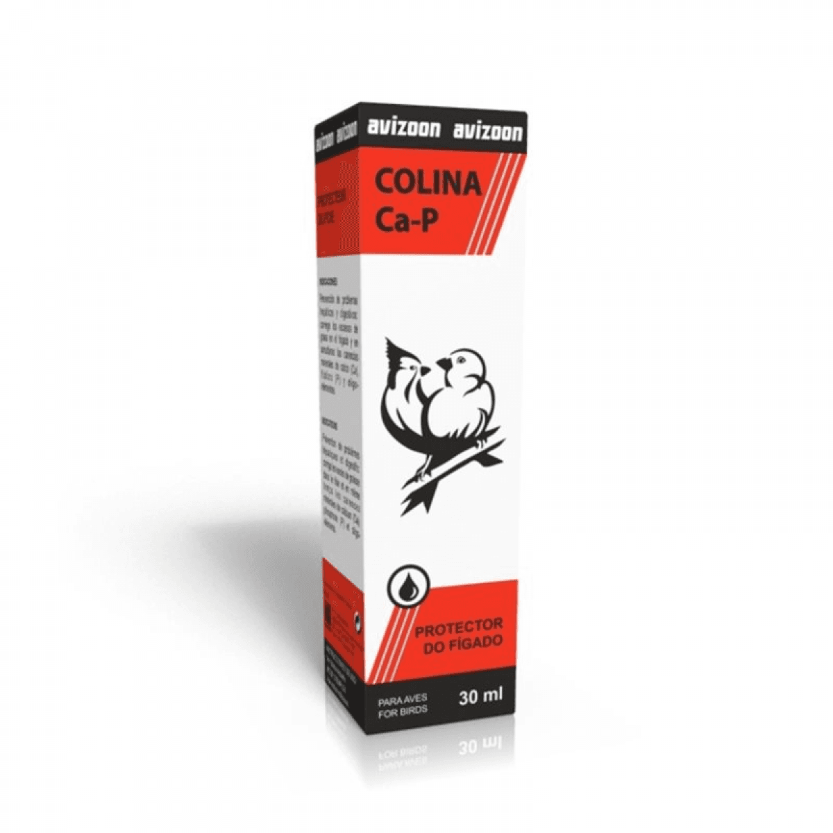 Avizoon Colina Ca-P 30ml