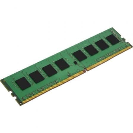 Memória RAM Kingston 16GB 3200MHz CL22 - KVR32N22D8/16
