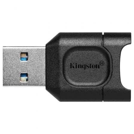 MOBILELITE PLUS 3.1 MICROSD READER
