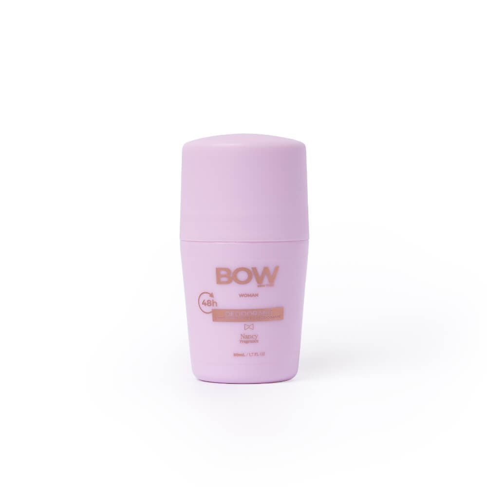 Bow Nancy Desodorizante Roll-On 48H 50ml