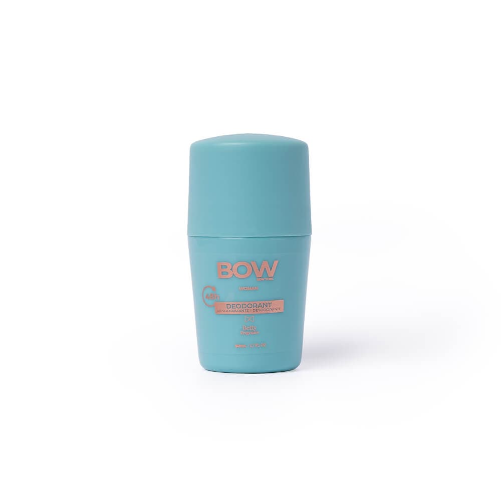 Bow Betty Desodorizante Roll-On 48H 50ml