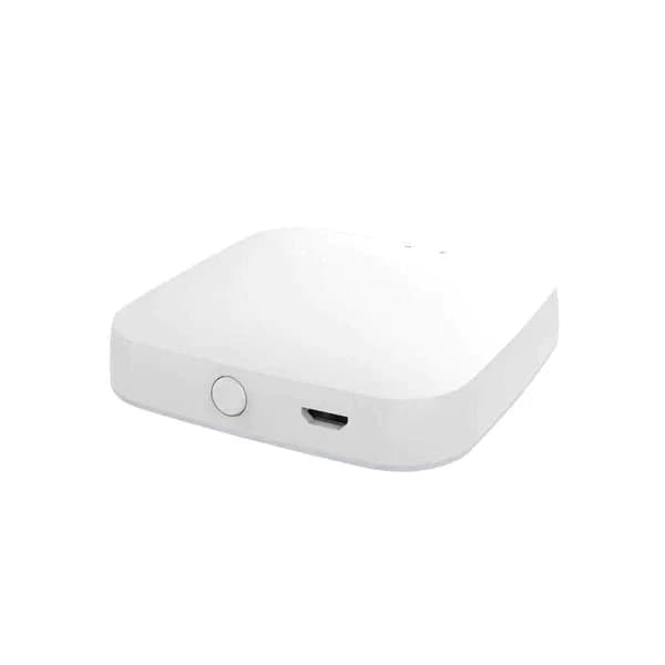 Moes Hub Multimodal usb Zigbee+ Bluetooth Novo