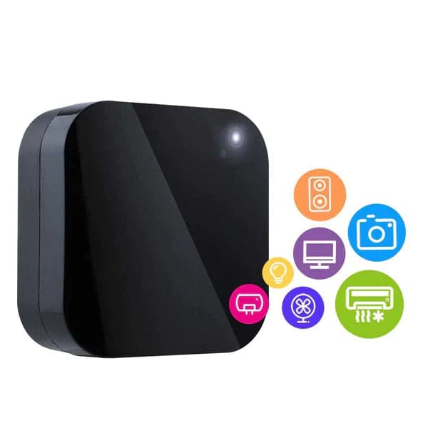 MOES Universal Remote Control Infrared IR Zigbee