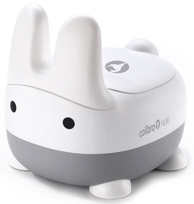 Bacio de bebé Euro Cart Nuki Cloud