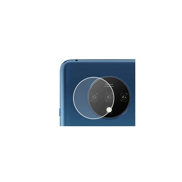 Película Protectora para Câmara Traseira para OnePlus 7T