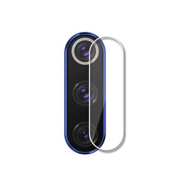 Película Protectora para Câmara Traseira para Samsung Galaxy A50s