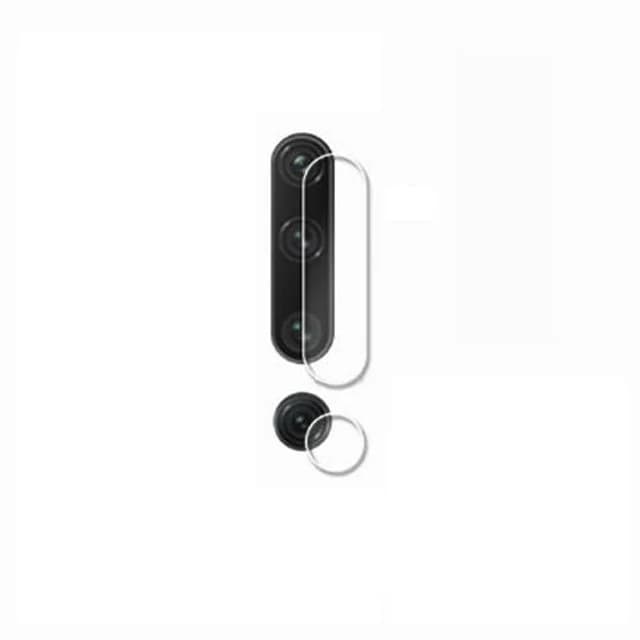 Película Protectora para Câmara Traseira para Xiaomi Mi 10