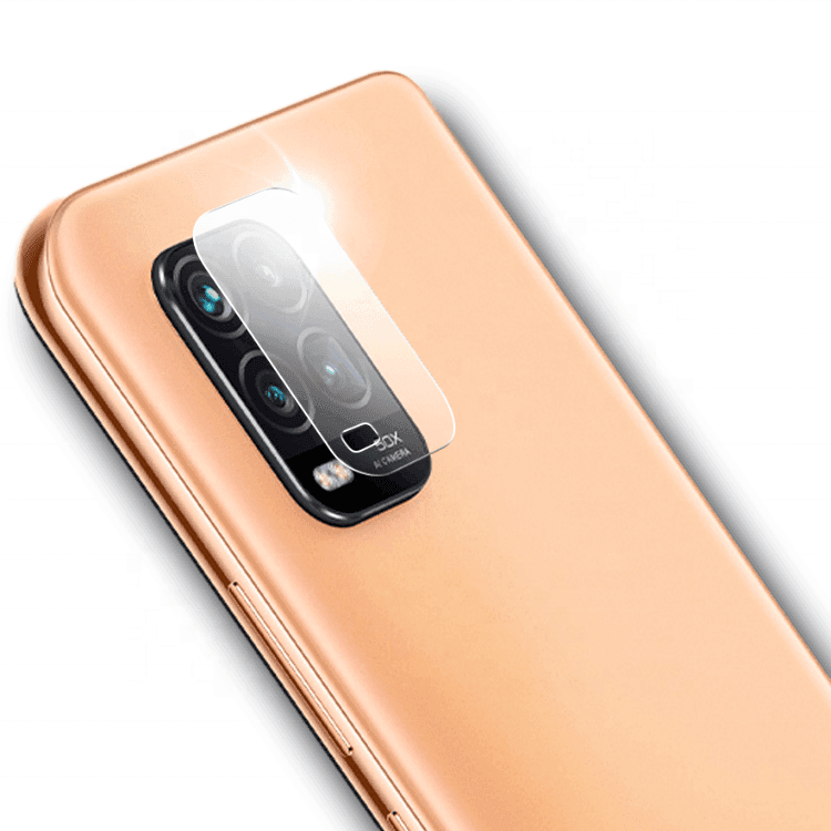 Película Protectora para Câmara Traseira para Xiaomi Mi 10 Lite Zoom