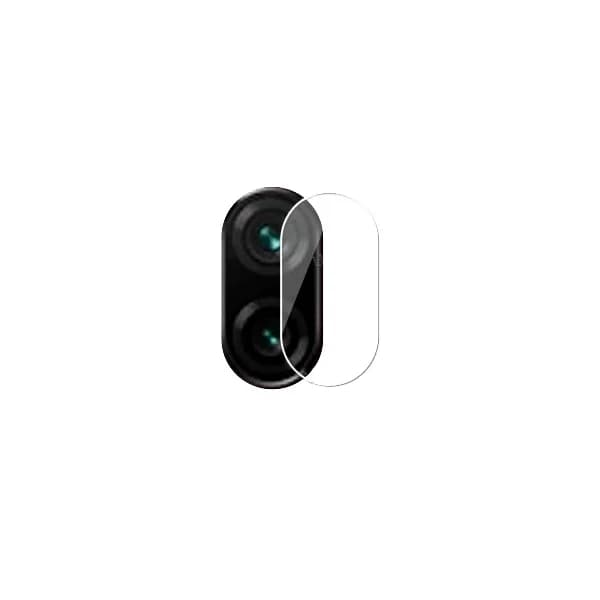 Película Protectora para Câmara Traseira para Xiaomi Redmi 8a Pro