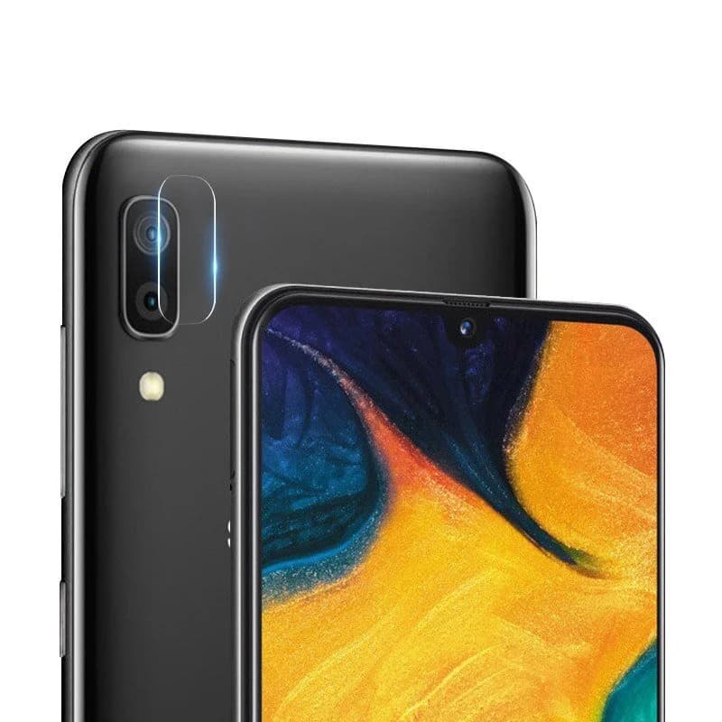 Película Protectora para Câmara Traseira para Samsung Galaxy A20e