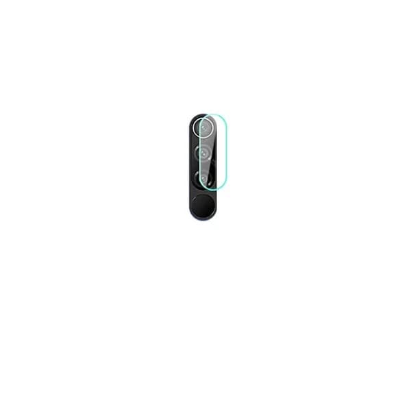 Película Protectora para Câmara Traseira para Xiaomi Redmi 9 Prime