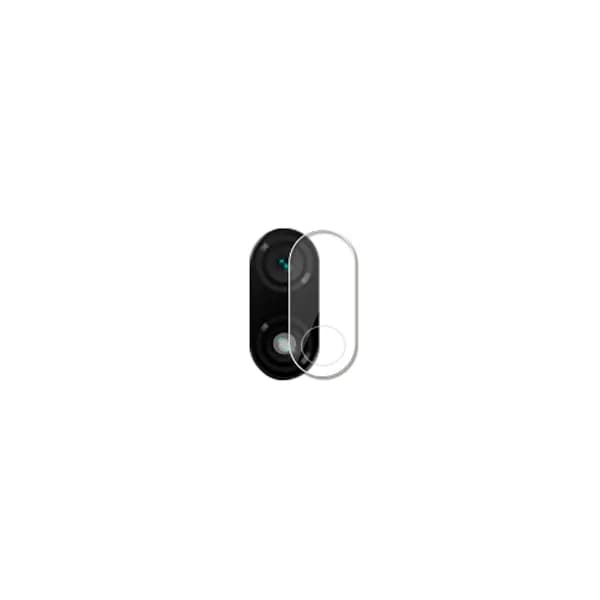 Película Protectora para Câmara Traseira para Xiaomi Redmi 8A Dual