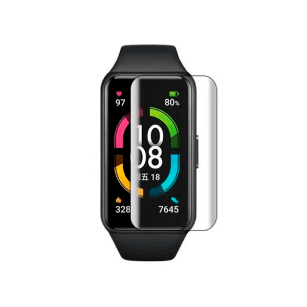 Película Hydrogel Full Cover Frente para Huawei TalkBand B6