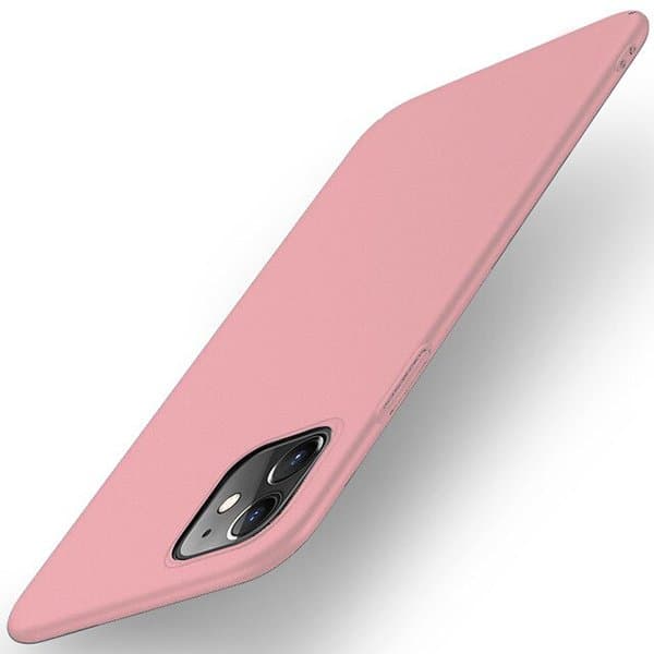 Capa Hard Case SlimShield para Xiaomi Poco C31 - Rosa