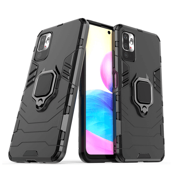 Capa Military Defender para Xiaomi Redmi 10 Prime