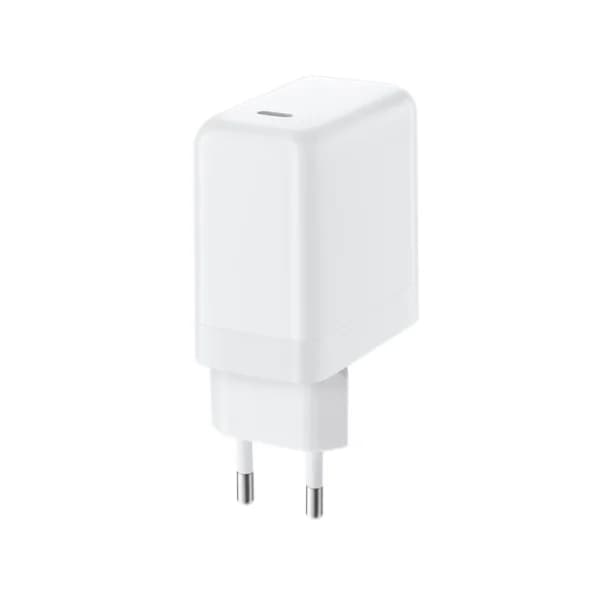 Carregador Warp Charge 65w Fast Charge Power Adapter USB-C para OnePlus 5T