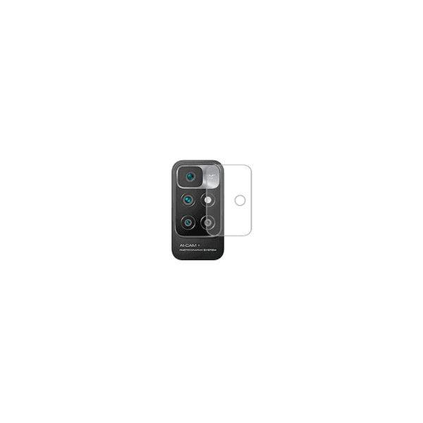 Película Premium de Câmara Traseira para Xiaomi Redmi 10 Prime