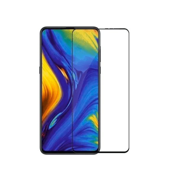 Película de Vidro Temperado GorilasGlass para Xiaomi Mi Mix 3