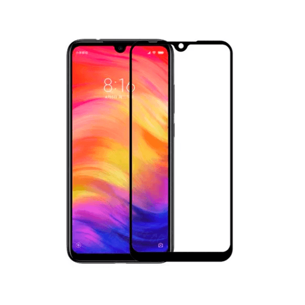 Película de Vidro Temperado GorilasGlass para Xiaomi Redmi 7