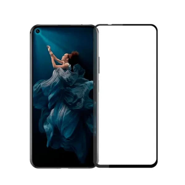Película de Vidro Temperado GorilasGlass para Huawei Honor 20