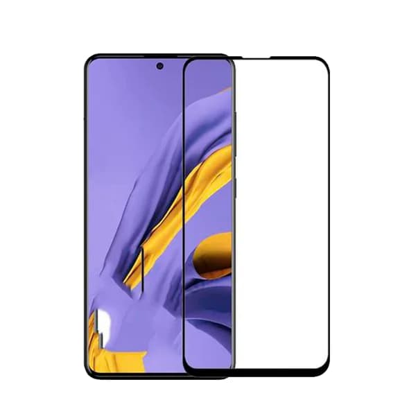 Película de Vidro Temperado GorilasGlass para Samsung Galaxy A51
