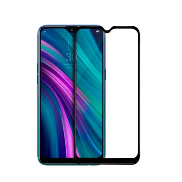 Película de Vidro Temperado GorilasGlass para Oppo A9 2020