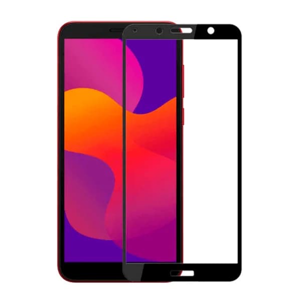 Película de Vidro Temperado GorilasGlass para Huawei Y5P