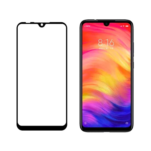 Película de Vidro Temperado GorilasGlass para Huawei Honor 8A (2020)