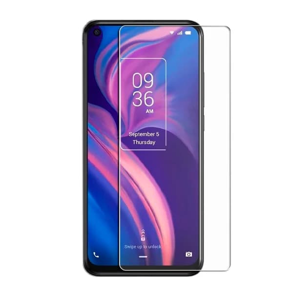 Película de Vidro Temperado GorilasGlass para Alcatel 1s (2020)