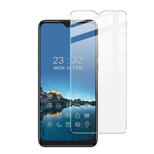 Película de Vidro Temperado GorilasGlass para Alcatel 3L (2019)