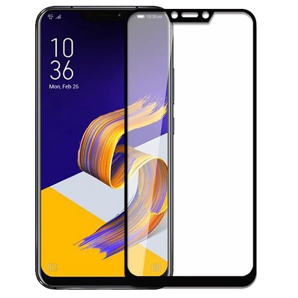 Película de Vidro Temperado GorilasGlass para Asus Zenfone 5