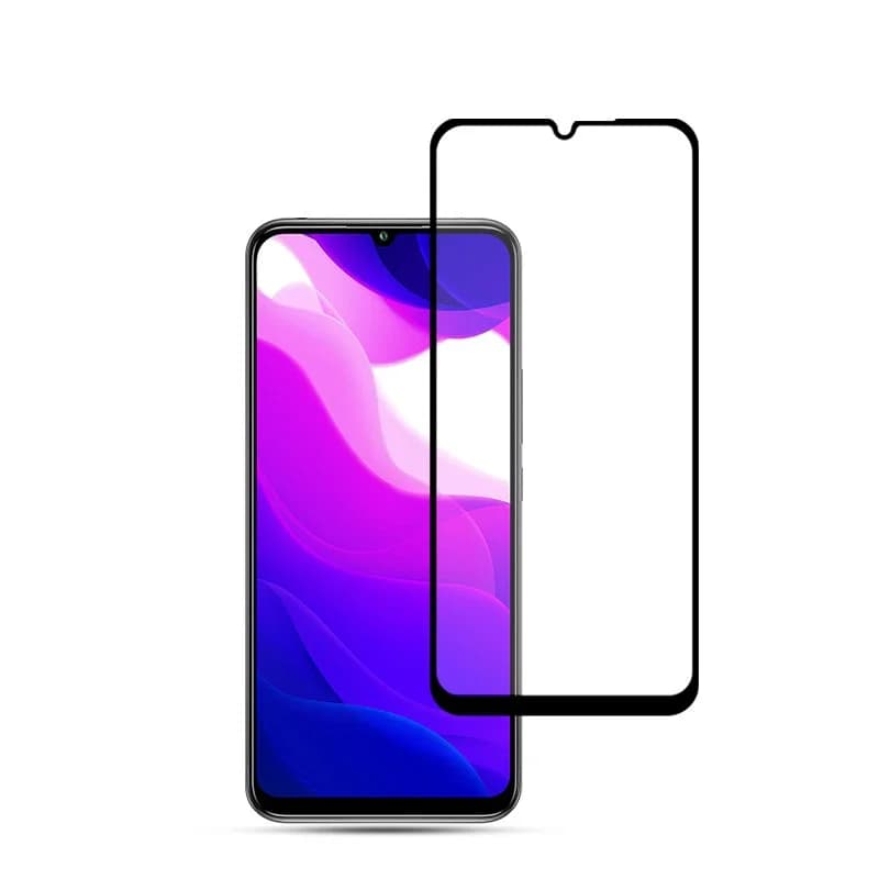 Película de Vidro Temperado GorilasGlass para Xiaomi Mi 10 Youth 5G