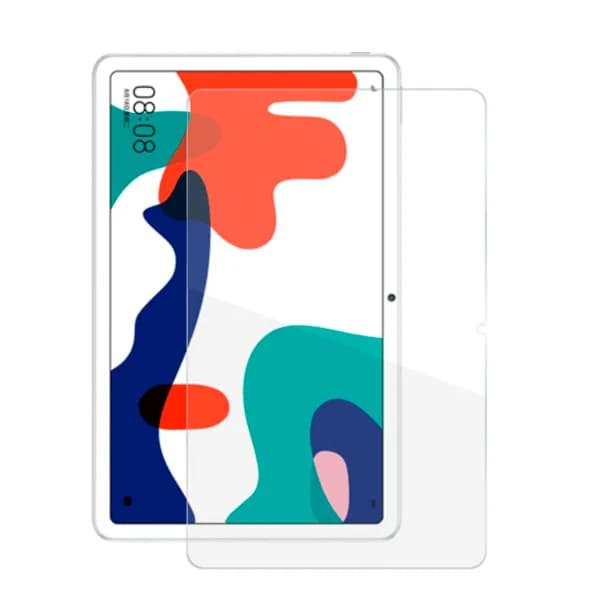 Película de Vidro Temperado GorilasGlass para Huawei MatePad 10.4