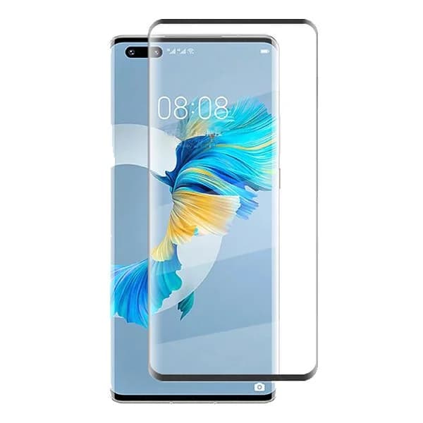 Película de Vidro Temperado GorilasGlass Curvado para OnePlus 8T+ 5G