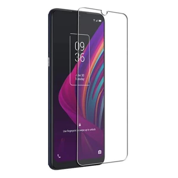 Película de Vidro Temperado GorilasGlass para Alcatel 1SE 2020