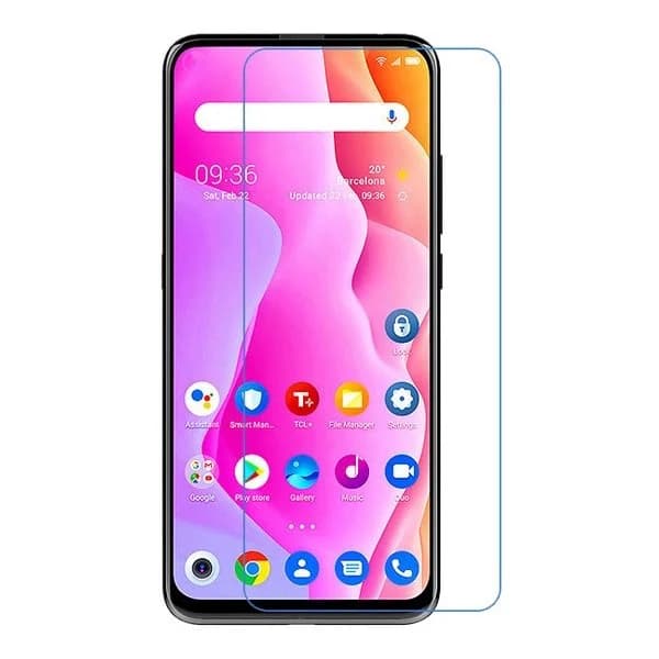 Película de Vidro Temperado GorilasGlass para Asus Zenfone 7
