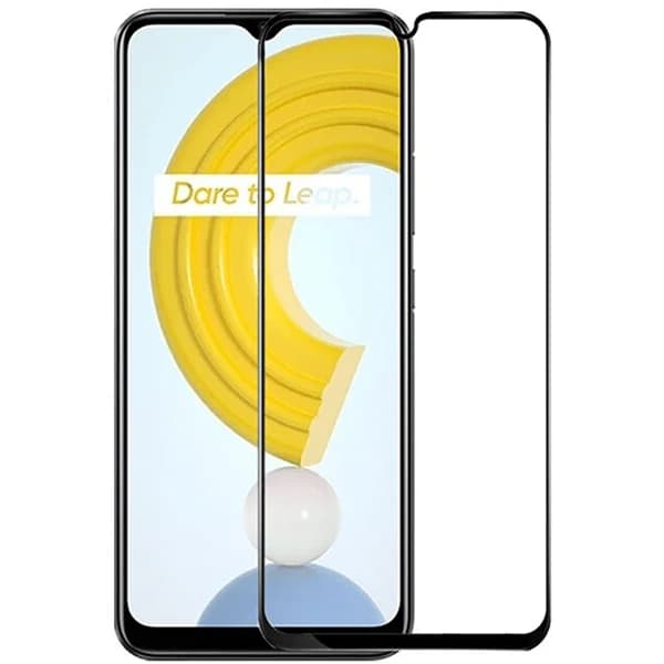 Película de Vidro Temperado GorilasGlass para Oppo A15