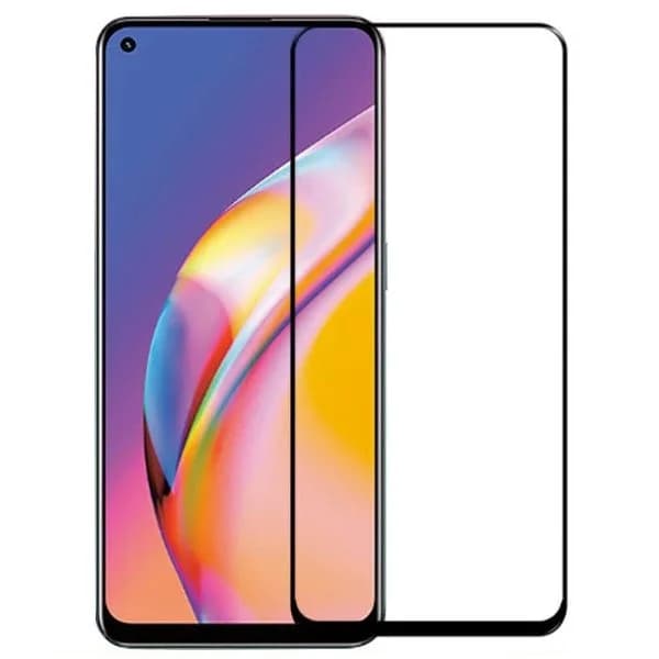 Película de Vidro Temperado GorilasGlass para Oppo A94