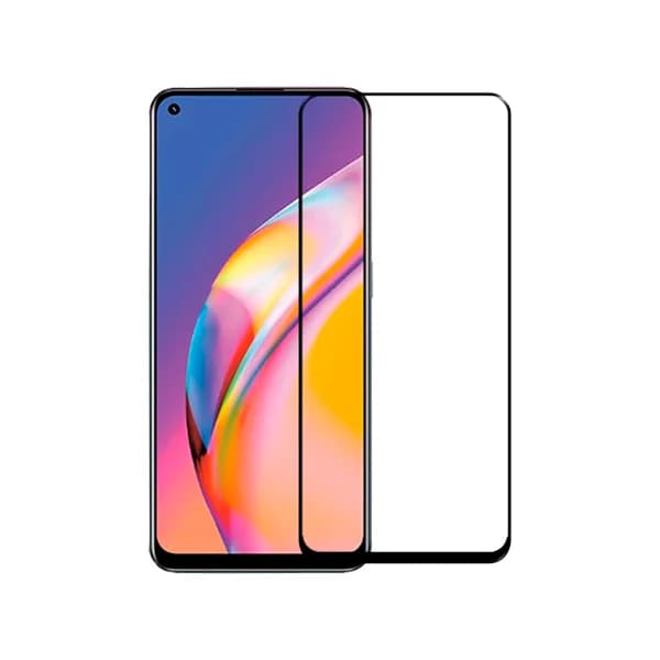 Película de Vidro Temperado GorilasGlass para Oppo Reno6 5G