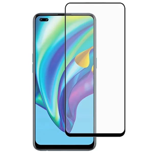 Película de Vidro Temperado GorilasGlass para Oppo A74