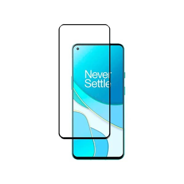 Película de Vidro Temperado GorilasGlass para OnePlus 9