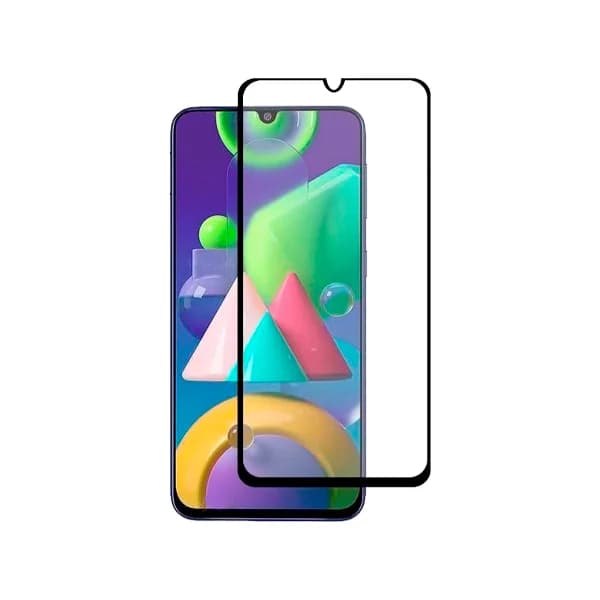 Película de Vidro Temperado GorilasGlass para Samsung Galaxy A03s