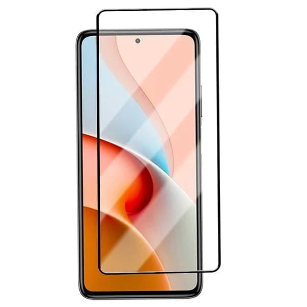 Película de Vidro Temperado GorilasGlass para Xiaomi Poco M3 Pro 5G