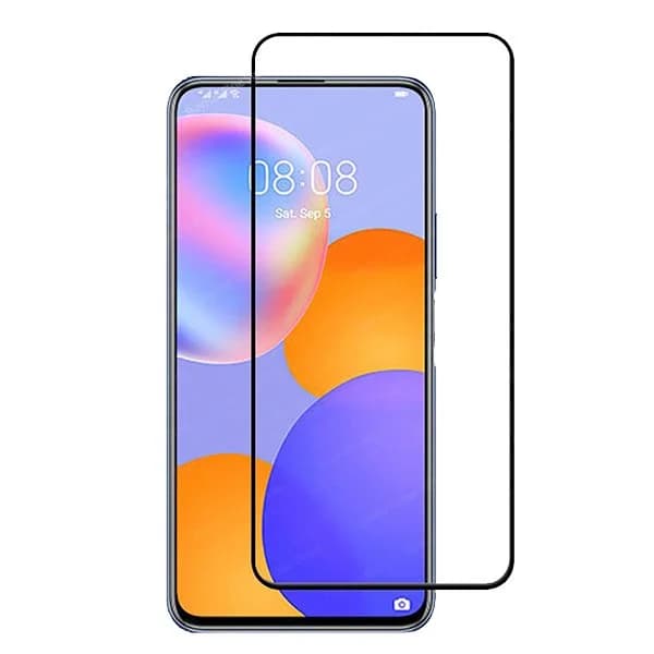 Película de Vidro Temperado GorilasGlass para Oneplus 7T Pro