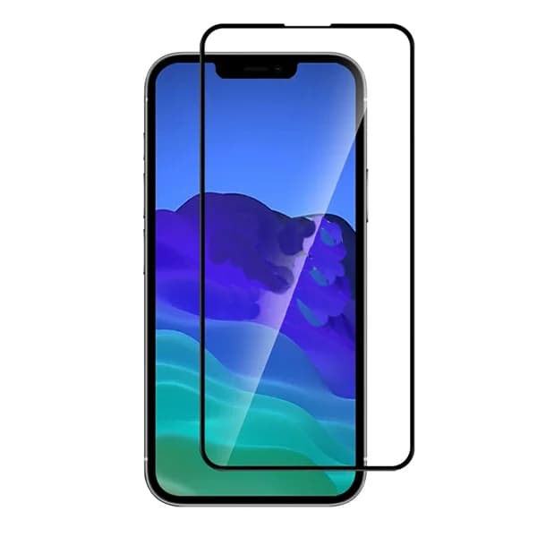 Película de Vidro Temperado GorilasGlass para iPhone 13
