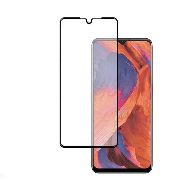 Película de Vidro Temperado GorilasGlass para Oppo A16