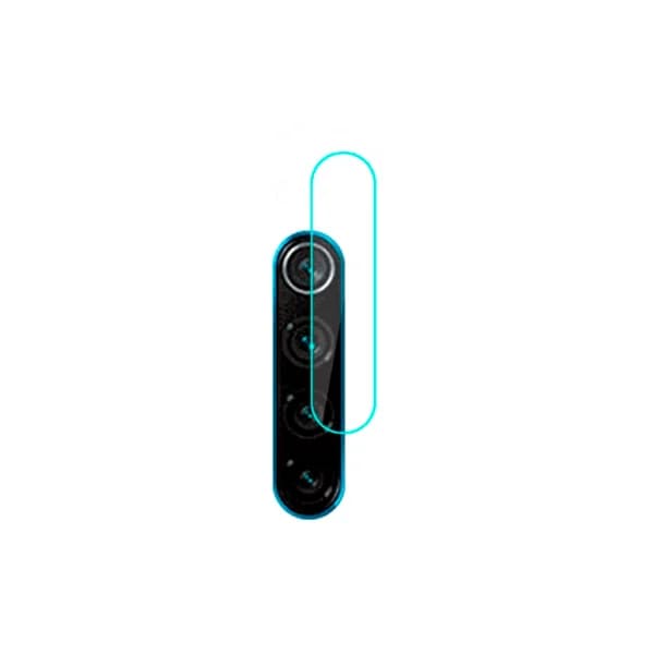 Película Protectora para Câmara Traseira para OnePlus Nord